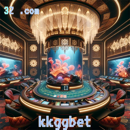 Descubra a Emoção do Cassino Ao Vivo no kkgg bet