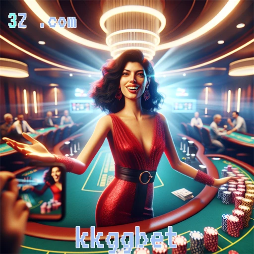 Descubra as Melhores Promoções no kkgg bet