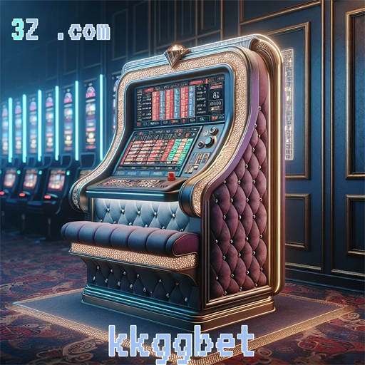 A Magia dos Caça-níqueis no kkgg bet