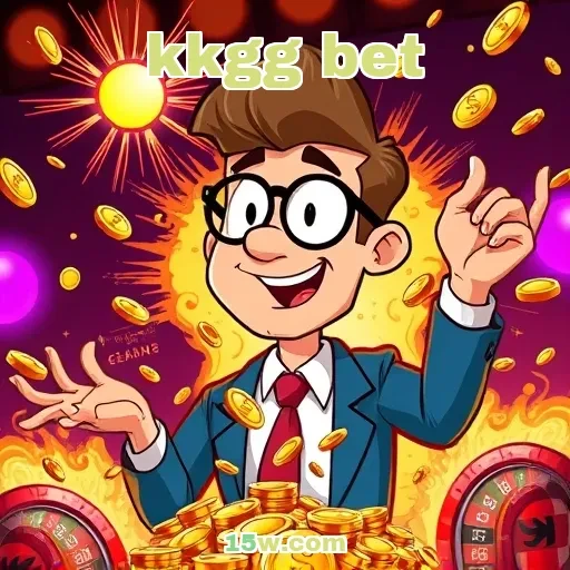 kkgg bet: Um Mergulho Empolgante no Cassino Ao Vivo