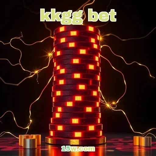 kkgg bet: Um Mergulho Empolgante no Cassino Ao Vivo