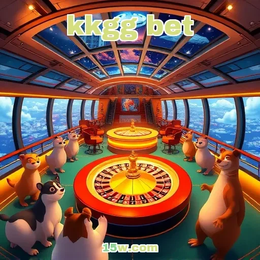 kkgg bet: Apostas Esportivas para sua Emoção em Cada Jogada